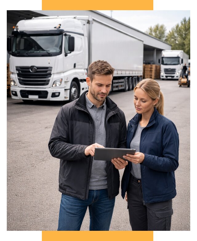 Автомобильные перевозки грузов от 25708 р. | СетСервис-Плс