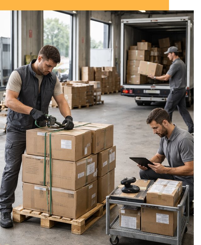 Перевозка сборных грузов по миру от 3599 руб, быстрая логистика