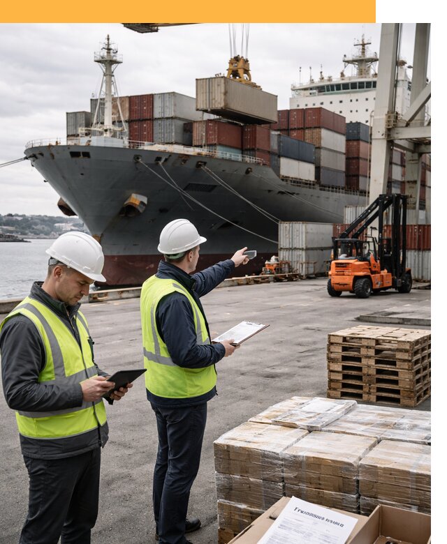 Морские перевозки из Китая от 92547 руб, контейнерные рейсы