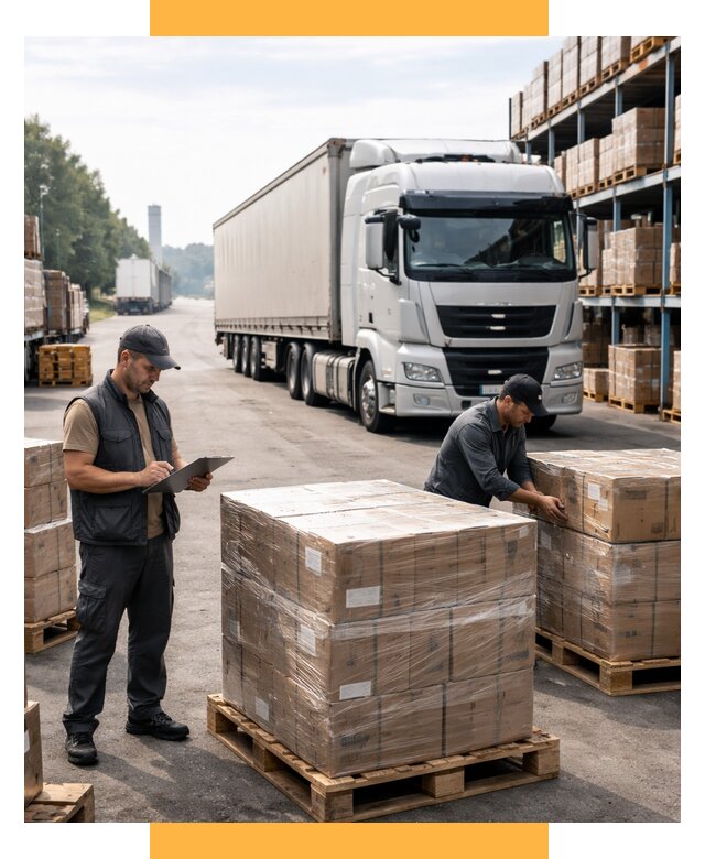 Автоперевозки из Китая от 123396 р. — логистика СетСервис-Плс