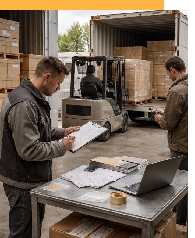 Карго доставка из Китая морские и авиаперевозки от 87406