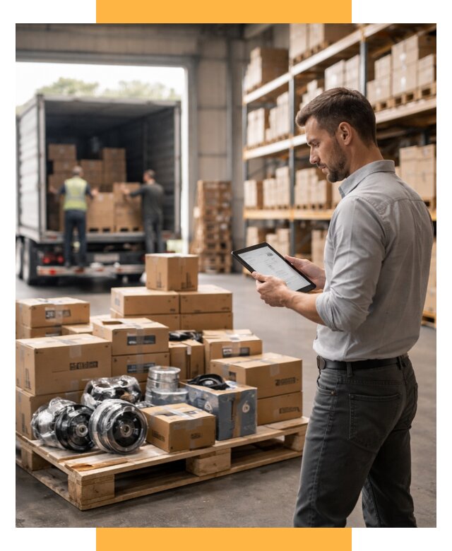 Доставка автозапчастей из Китая от 35991 р. | СетСервис-Плс