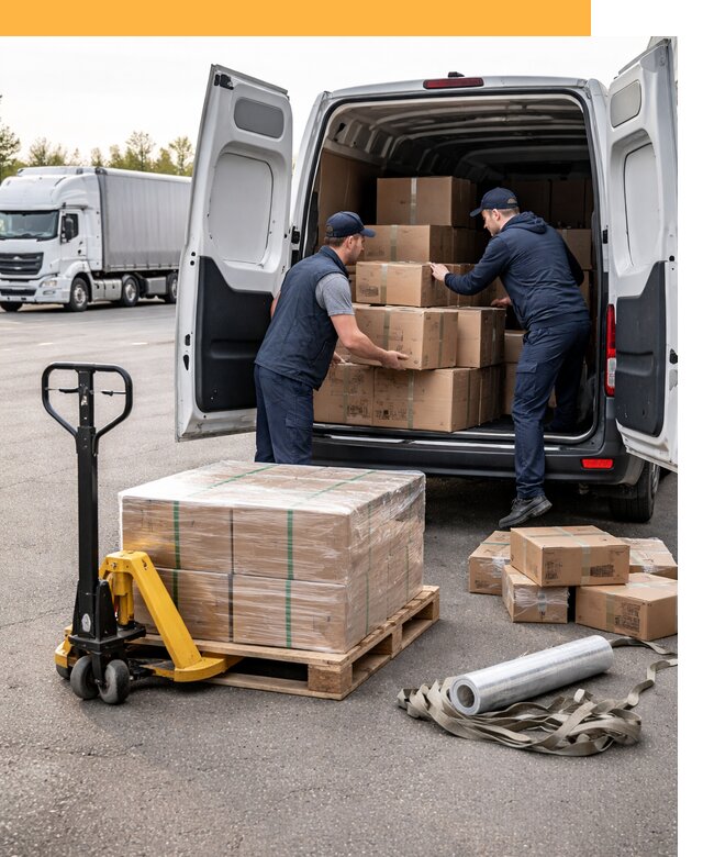 Автоперевозки из Турции: сборные и прямые рейсы от 123396 руб