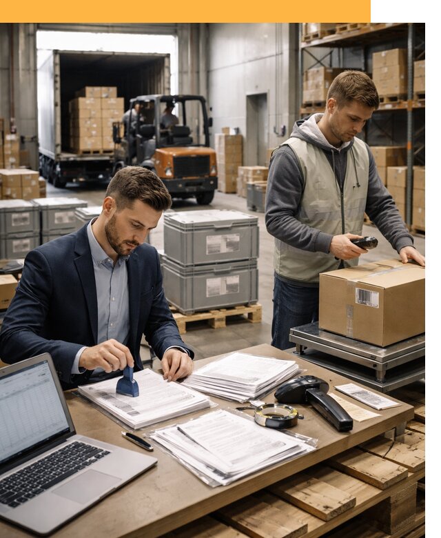 Доставка грузов из США под ключ морские авиа и жд от 35991 руб