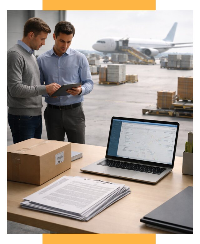 Авиадоставка из США от 668 р., быстро и надежно, СетСервис-Плс