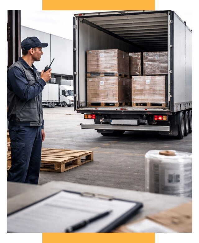 Автоперевозки из Италии от 87406 р., надежно СетСервис-Плс