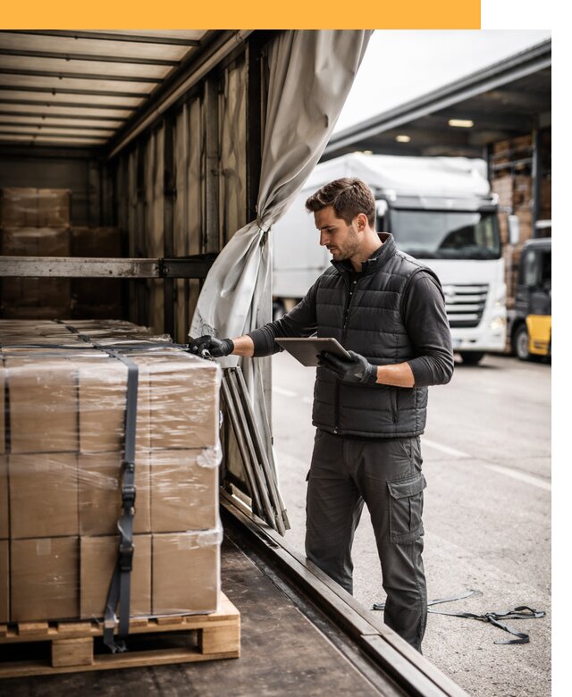 Автоперевозки из Италии: доставка грузов под ключ от 87406 руб.