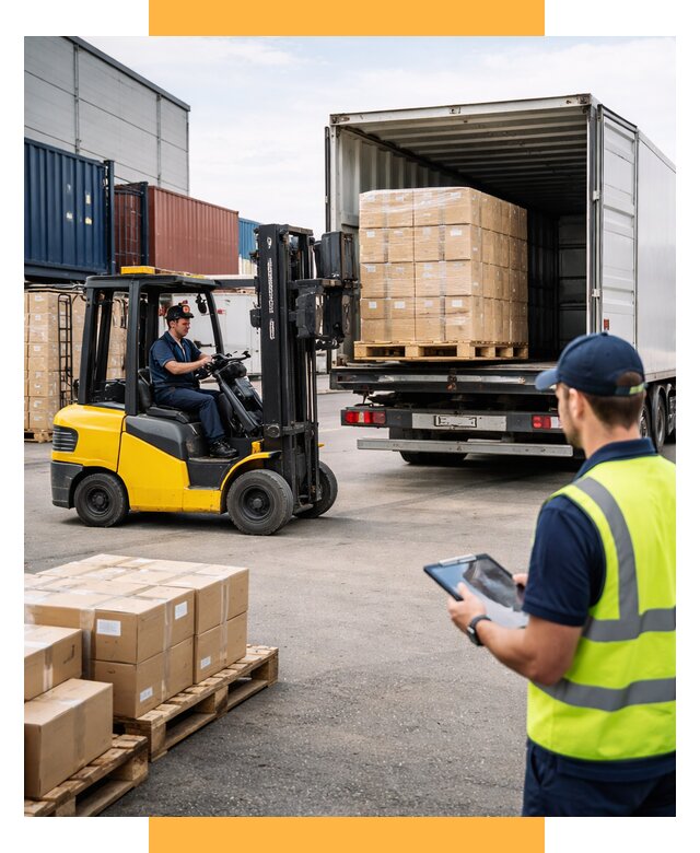 Доставка грузов из Латвии в Россию от 25708 р. | СетСервис-Плс