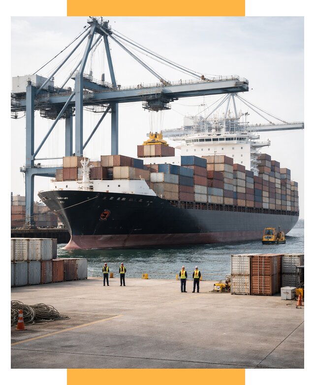 Морские перевозки из Японии контейнером от 92547 р. | СетСервис-Плс