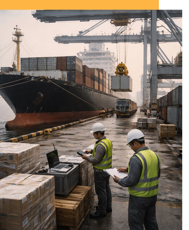 Морские перевозки из Японии от 92547 руб, доставка по миру