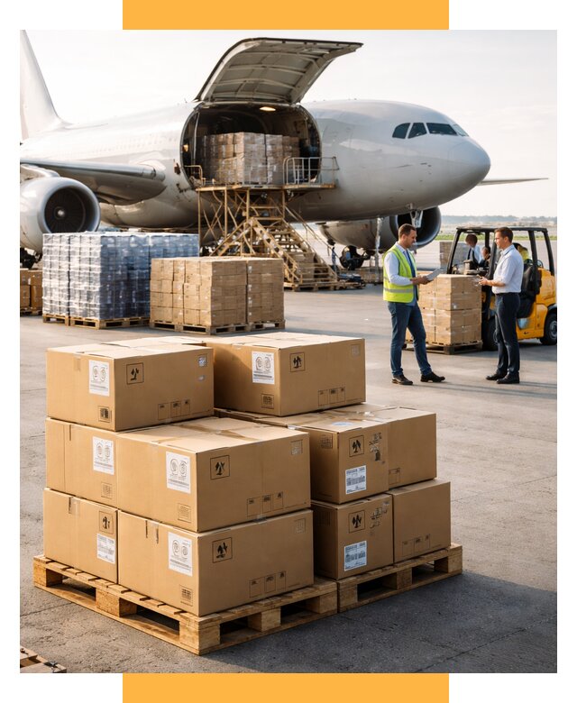 Авиадоставка из Вьетнама в Россию от 874 р. | СетСервис-Плс