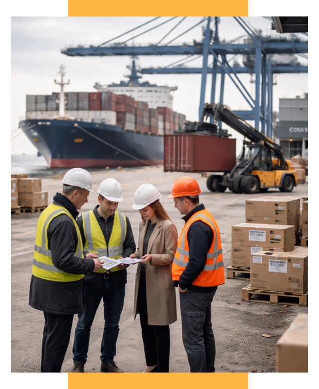 Морские перевозки из Вьетнама от 154245 р. — СетСервис-Плс