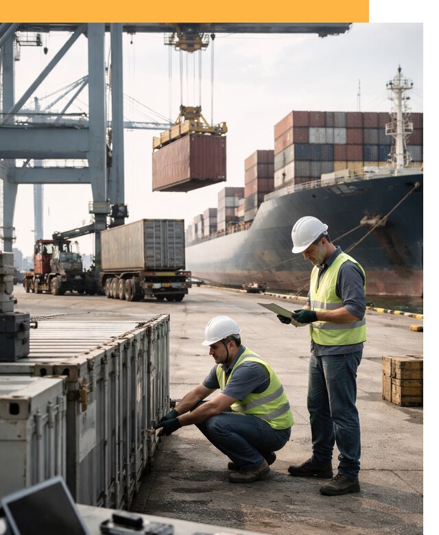 Морские перевозки из Вьетнама от 154245 руб сборные и FCL