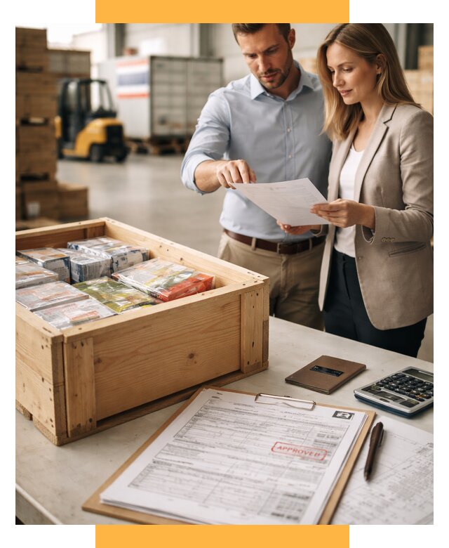 Доставка грузов из Таиланда в Россию от 35991 р. СетСервис-Плс