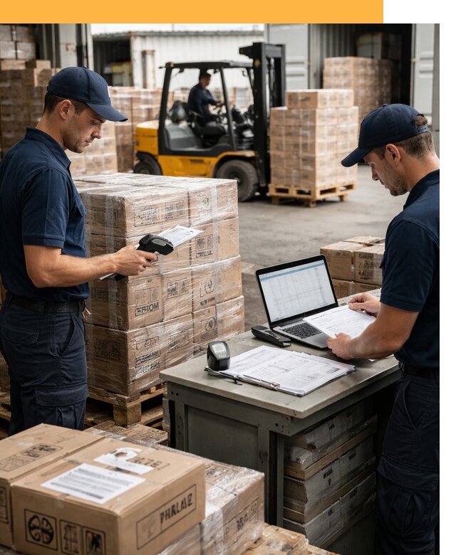 Доставка грузов из Таиланда морем, воздухом от 35991 руб