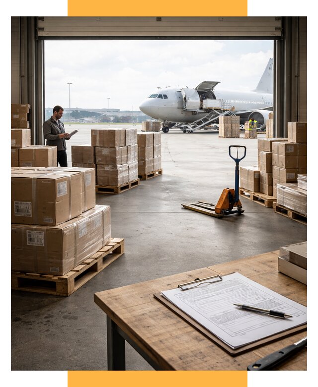 Срочная авиадоставка из Таиланда от 925 р., СетСервис-Плс