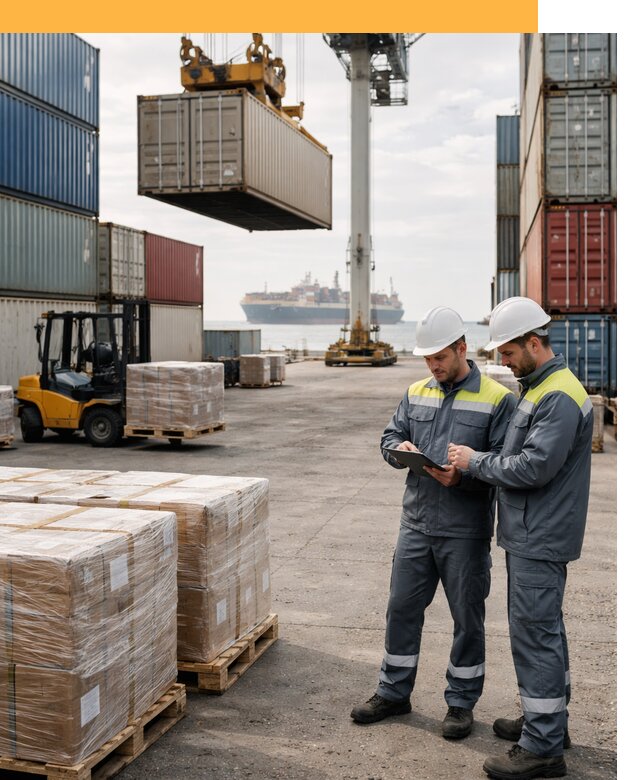 Морские перевозки из Таиланда от 87406 руб, доставка и таможня