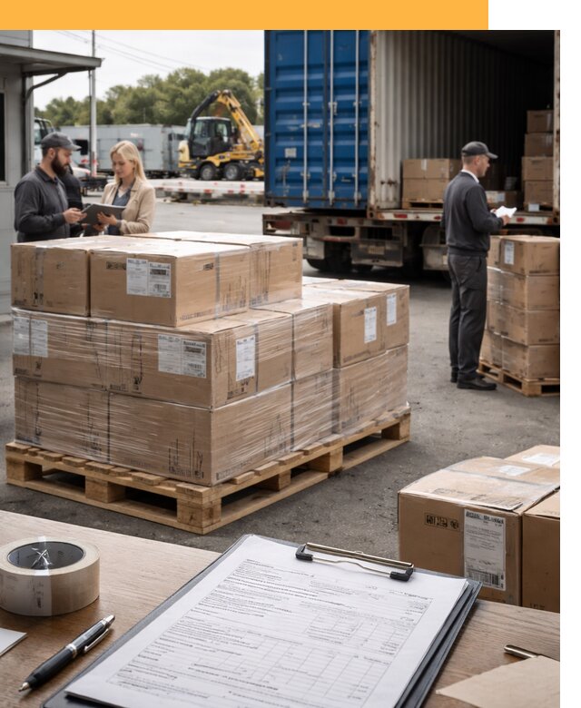 Доставка грузов из Малайзии: морем и авиа от 87406 руб.