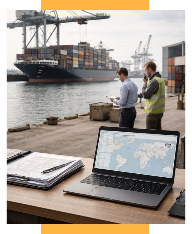 Морские перевозки из Малайзии от 87406 р. | СетСервис-Плс