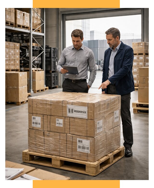 Доставка грузов из Индонезии в Россию от 87406 р., СетСервис-Плс