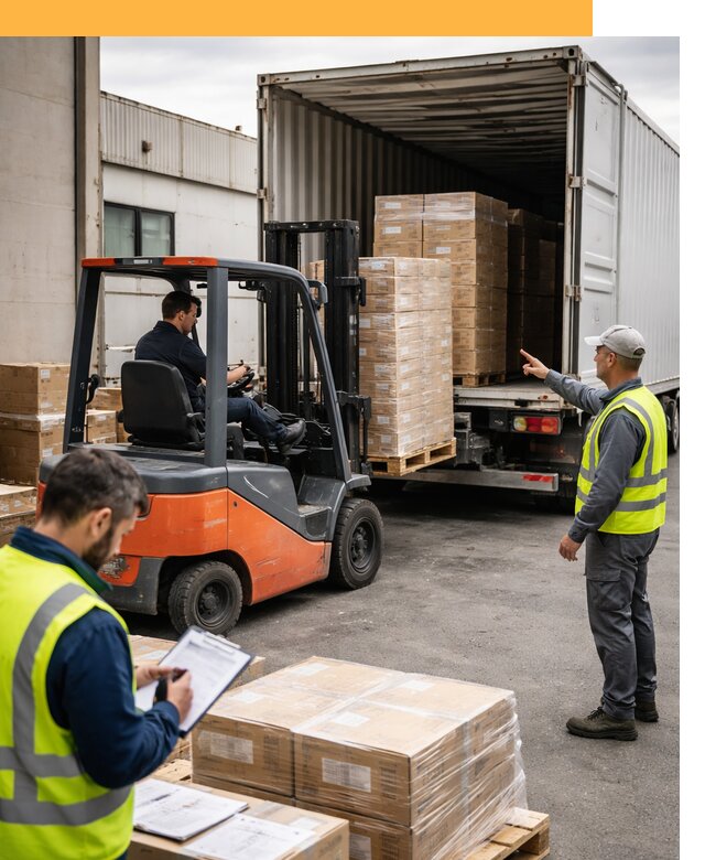 Доставка грузов из Армении по всему миру от 12340 руб.