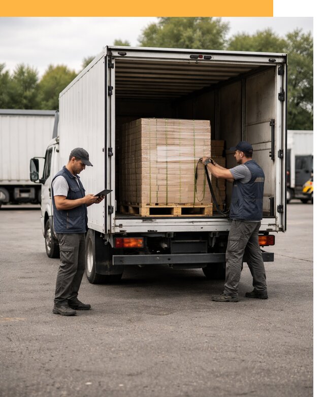 Автоперевозки из Армении автотранспортом от 97689 руб