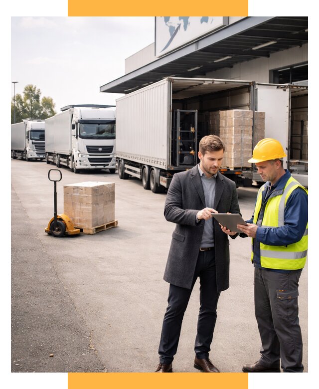 Автоперевозки из Грузии от 87406 р. - логистика СетСервис-Плс