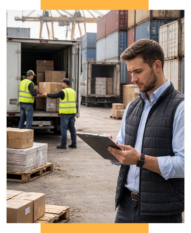 Доставка грузов из Азербайджана от 35991 р., СетСервис-Плс