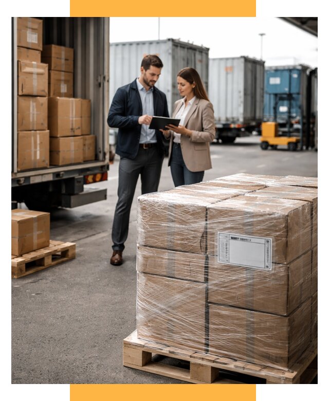 Доставка грузов из Казахстана в Россию от 6684 р., СетСервис-Плс