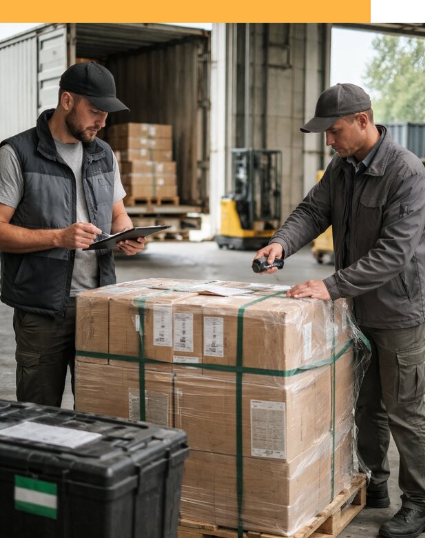 Доставка грузов из Узбекистана: международные перевозки от 46274