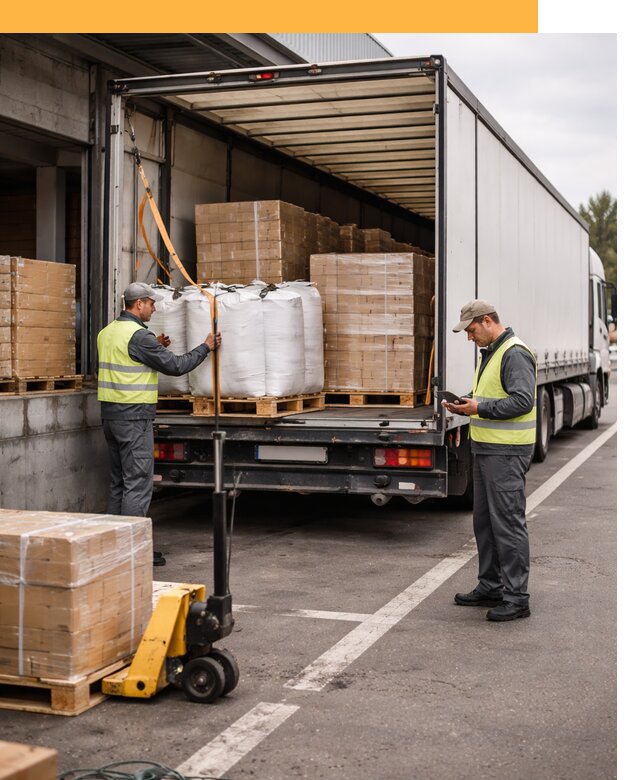 Автоперевозки из Узбекистана от 185094 руб/тонна, быстро и надежно