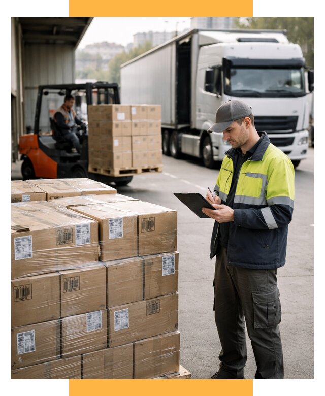 Доставка грузов из Киргизии в Россию от 15425 р. | СетСервис-Плс