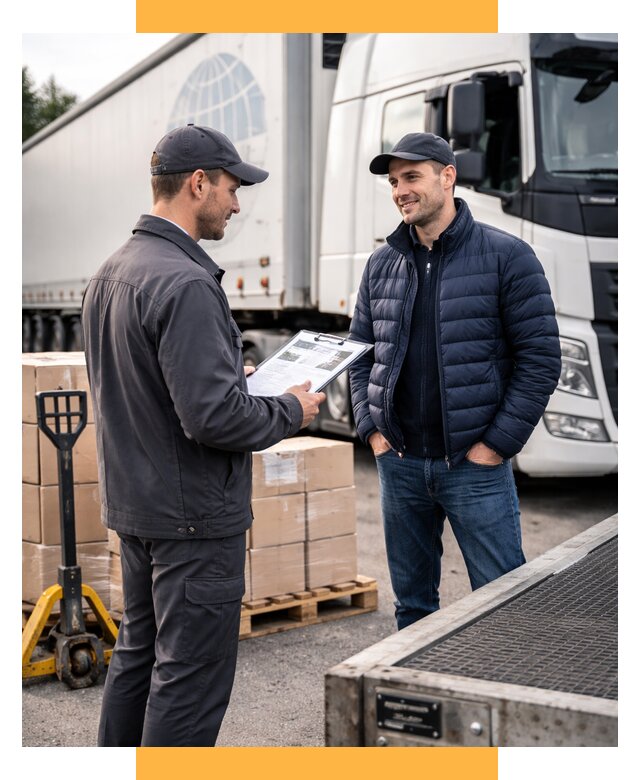 Автоперевозки грузов из Киргизии от 87406 р. — СетСервис-Плс