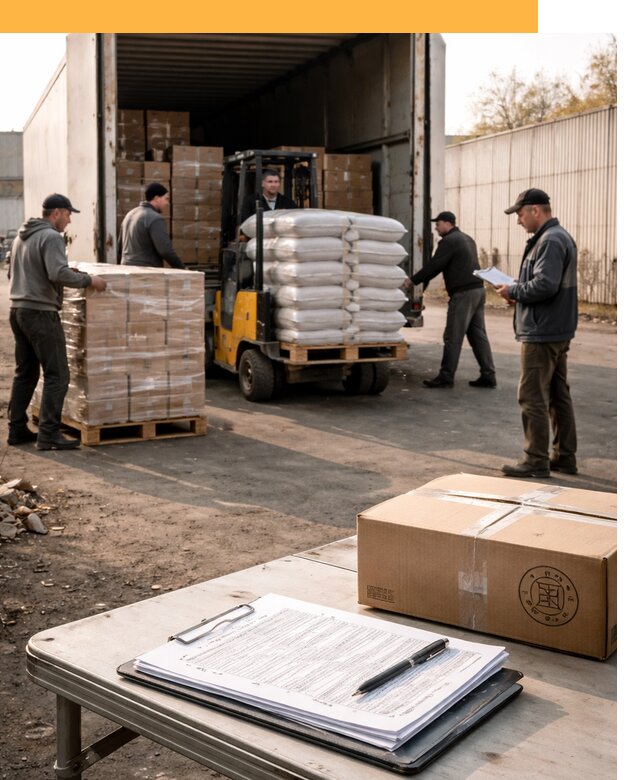 Автоперевозки из Киргизии надежная доставка от 87406 руб.