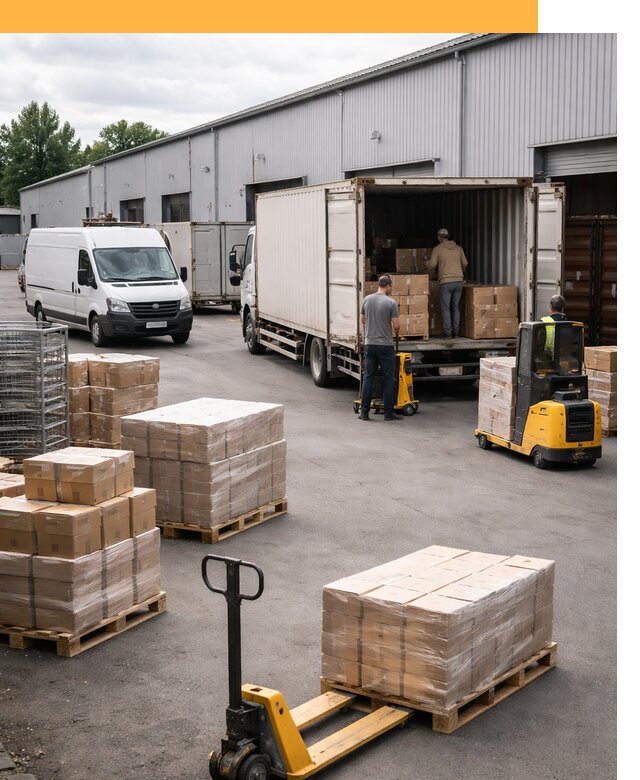 Доставка грузов из Беларуси по всему миру от 15425 руб