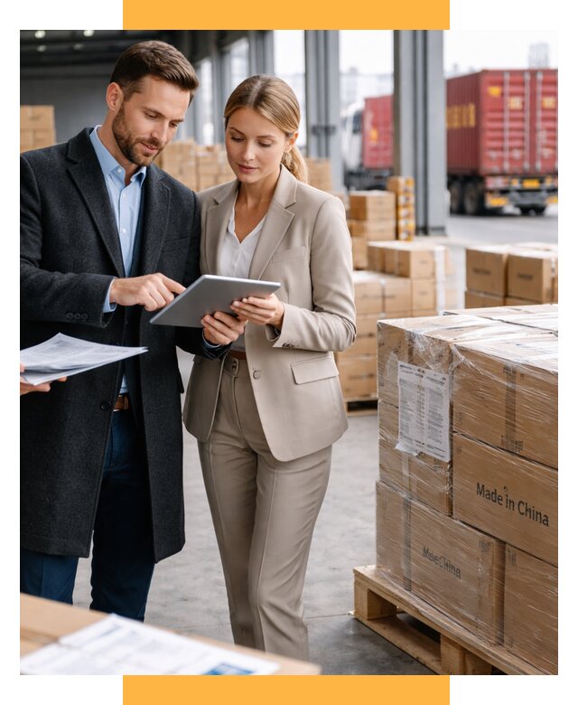 Доставка грузов в Китай от 35991 р. надежная логистика СетСервис-Плс