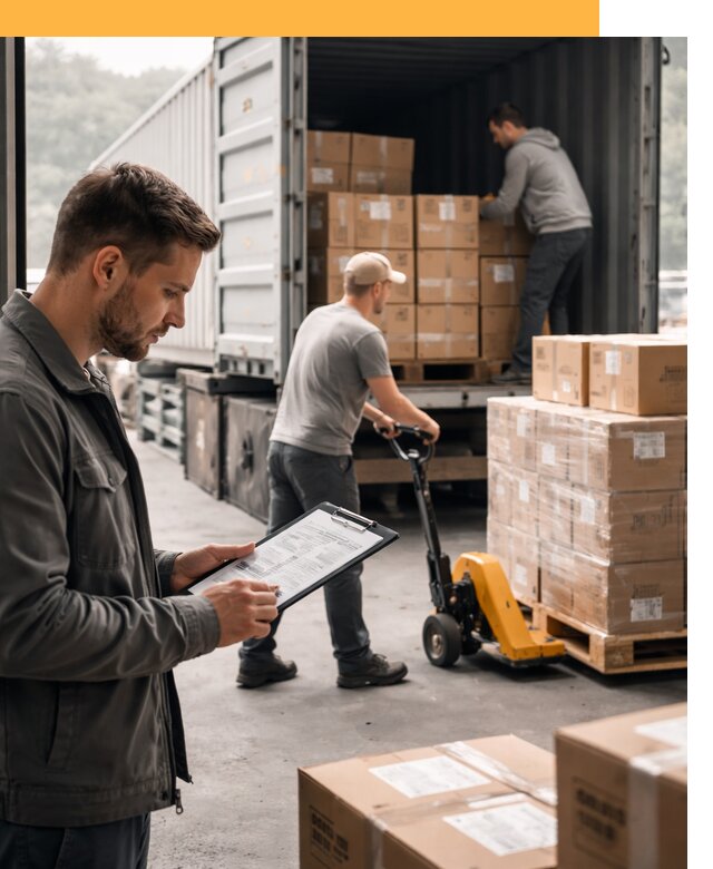 Доставка грузов в Китай: экспресс и мультимодальные перевозки от 35991