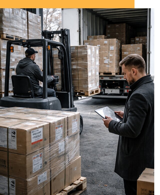 Доставка грузов в Турцию морем, землей и авиатранспортом от 6684 руб.