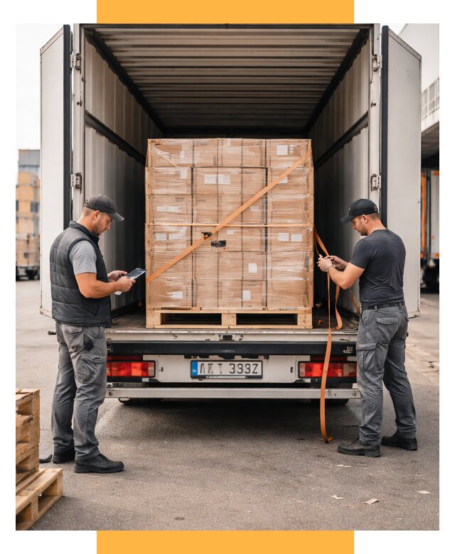 Доставка грузов в Сербию от 46274 р международная СетСервис-Плс