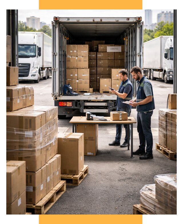 Доставка грузов из России в Армению от 35991 р. - СетСервис-Плс