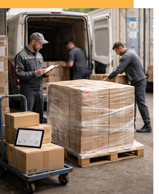 Доставка грузов в Армению: морские, авиа и авто от 35991