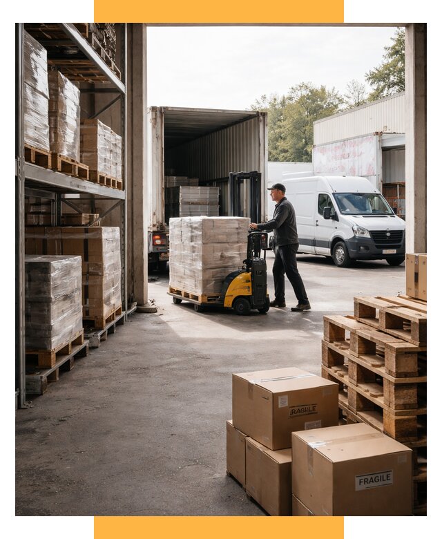 Доставка и перевозка грузов в Грузию от 25708 р., СетСервис-Плс