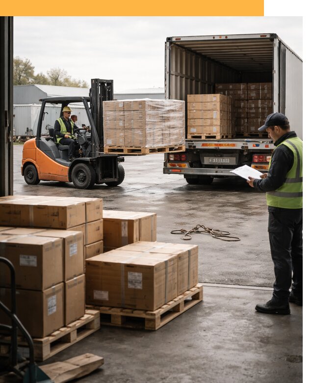 Доставка грузов в Казахстан: международные рейсы от 46274