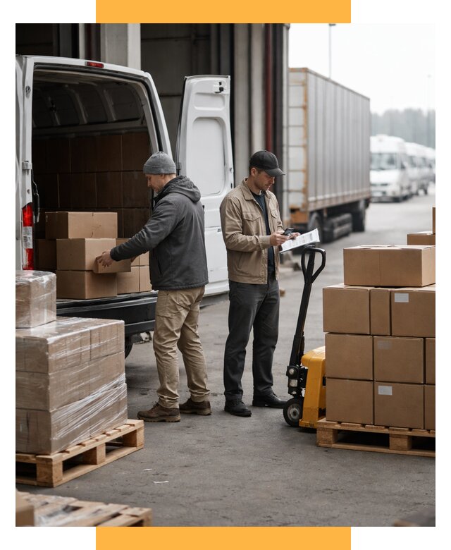 Доставка грузов в Киргизию от 15425 р. - логистика СетСервис-Плс