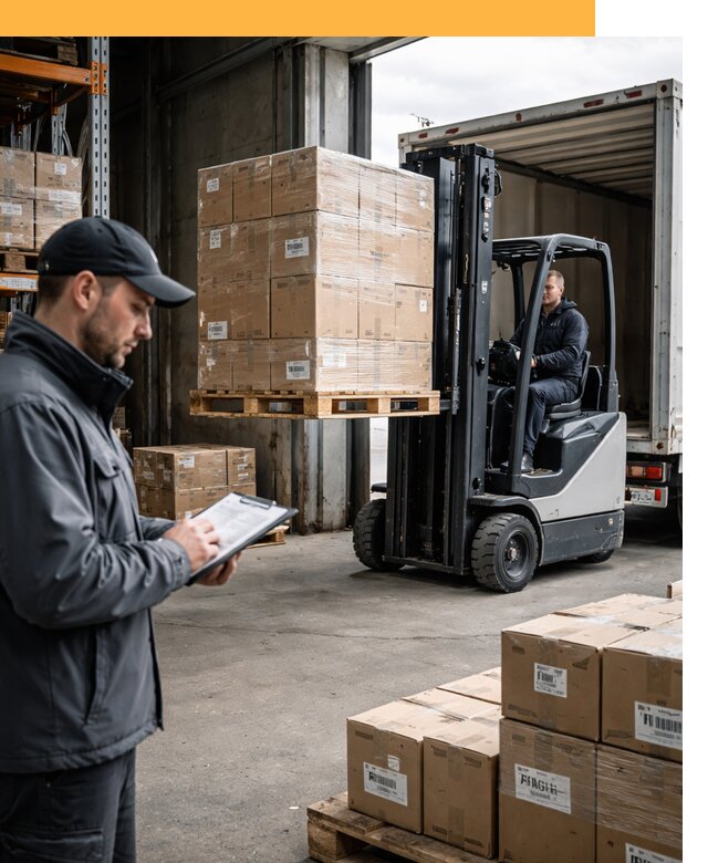 Доставка грузов в Беларусь от 12340 руб, морем, авто, авиа