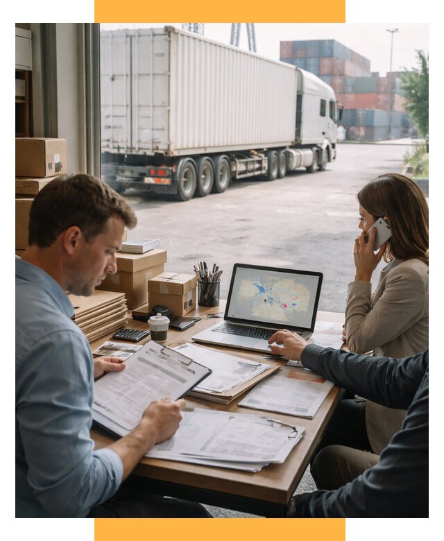 Доставка через Турцию: логистика и транзит от 6684 р. | СетСервис-Плс