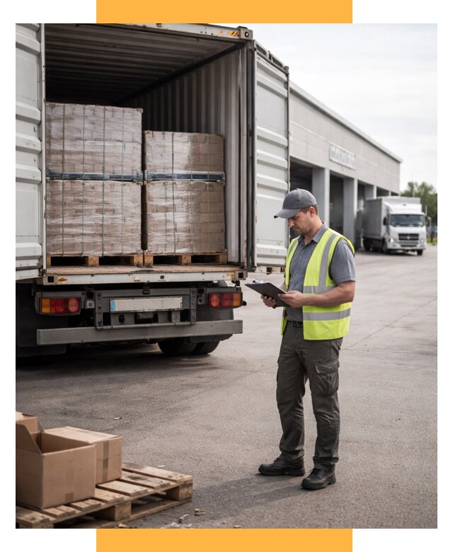 Доставка через Казахстан от 30849 р. | Транзит и логистикаСетСервис-Плс