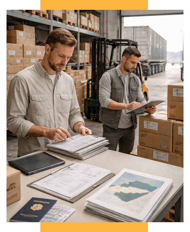 Доставка через ОАЭ от 7712 р. транзит и склад в Дубае, СетСервис-Плс