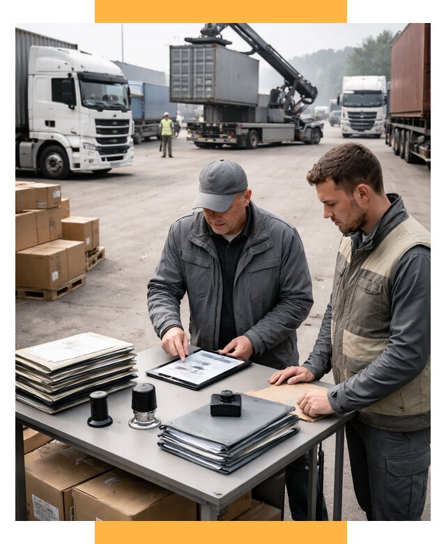 Доставка через Грузию, транзит и логистика от 25708 р. СетСервис-Плс