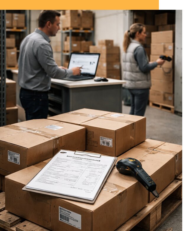 Таможенное оформление и сопровождение грузов из США от 8741 руб